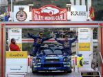 Subaru Impreza WRC 2002 года